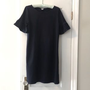 Cute J Crew spring dress